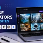 Best free AI image generators for websites