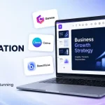 Best AI presentation makers in 2026