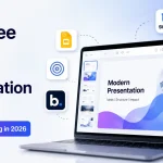 Best free AI presentation maker tools