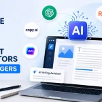Best free AI content generators for bloggers