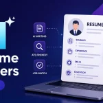 Best AI resume builder tools in 2026