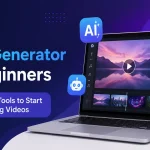Best AI video generator for beginners