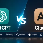 ChatGPT vs Claude AI comparison