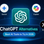 ChatGPT alternatives best AI tools in 2026