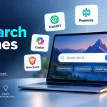 Best AI search engines in 2026 comparison