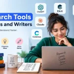Best AI research tools for students and writers