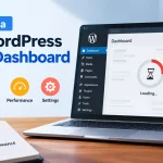 How to fix a slow WordPress admin dashboard