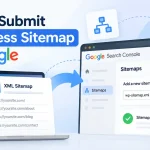How to submit WordPress sitemap to Google Search Console